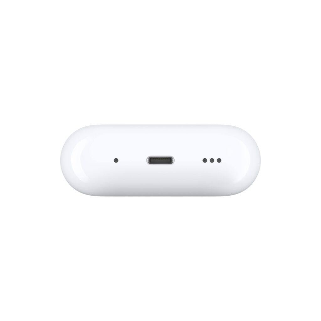 Wireless Earbuds Pro (2nd Generation), White