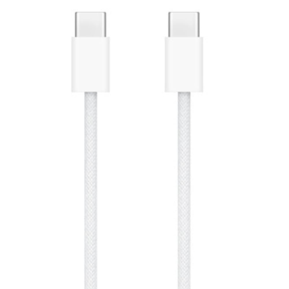 Original Charging USB Type C to C Cable Compatible with iPhone 15,iPhone 15 Pro Max/ 15 Plus,MacBook Fast Charging Cord for Samsung Galaxy S23 Fe Ultra S22 S21 Fe S20 Fe Note 20 (for 15 Series)