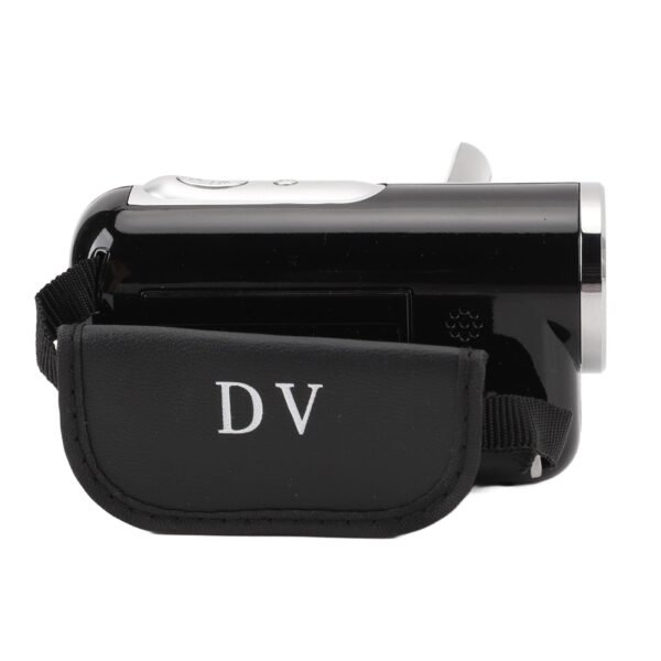Digital Camera Recorder, Full HD 1080P 16MP Video Camera Camcorder, 2.0 Inch 270 Degree Rotation Screen, 16X Digital Zoom, Self Timer, Video Recorder Vlogging Cameras