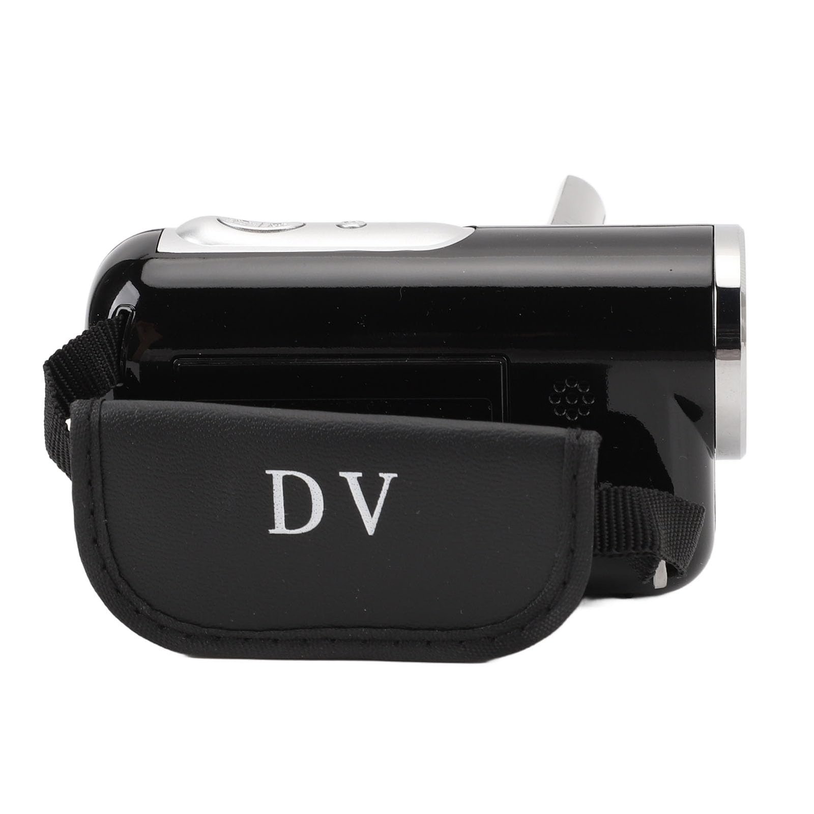 Digital Camera Recorder, Full HD 1080P 16MP Video Camera Camcorder, 2.0 Inch 270 Degree Rotation Screen, 16X Digital Zoom, Self Timer, Video Recorder Vlogging Cameras