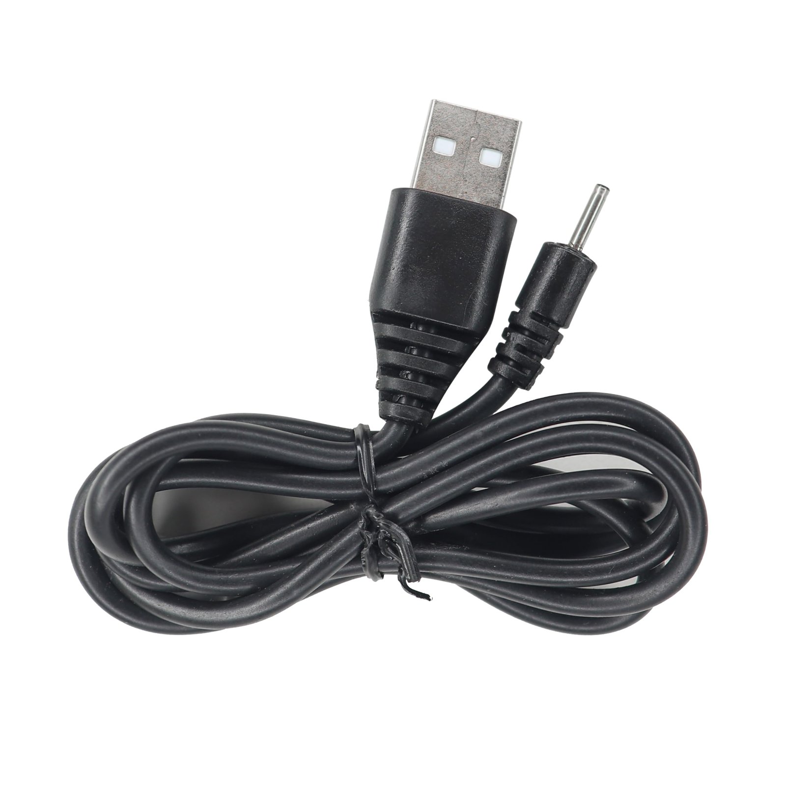 USB Cable Charger 2.0mm Male Plug Pin for Nokia N78 N73, and N82